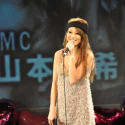 山本優希(渋谷女祭り 2010より)