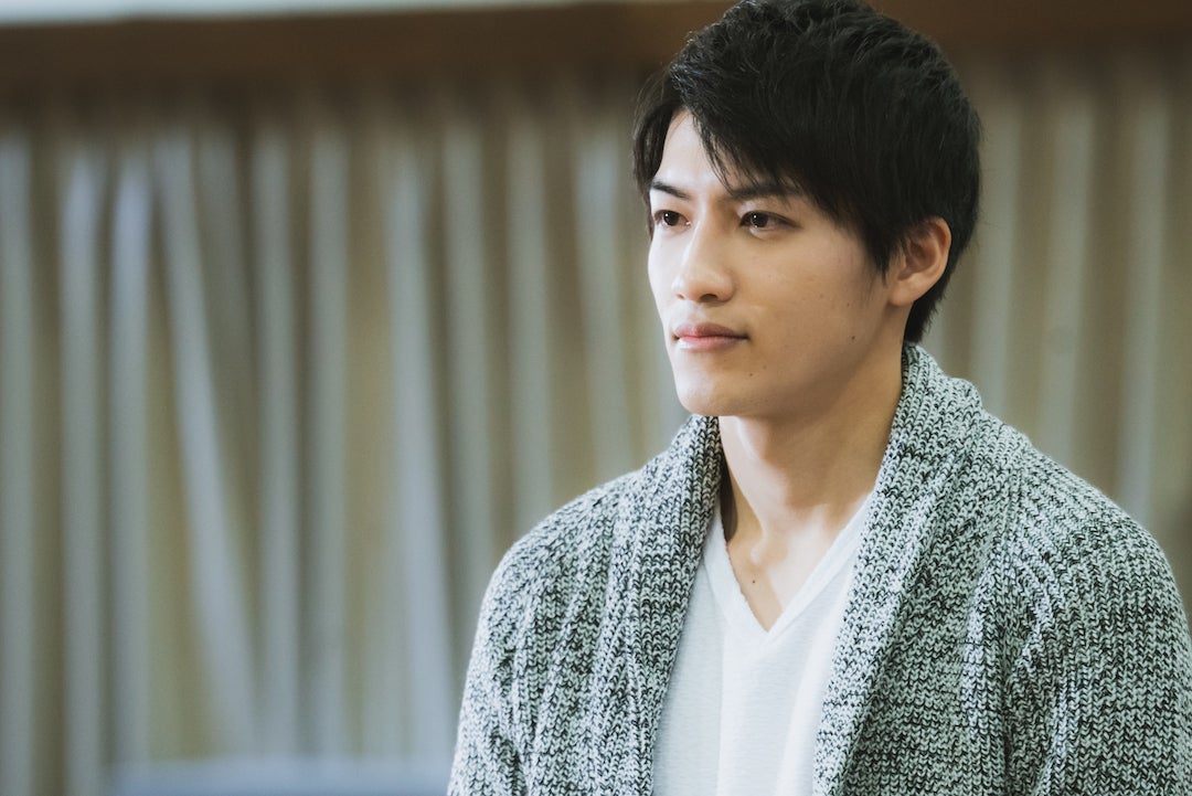 小池亮介「恋愛ドラマな恋がしたい～Kiss me like a princess～」第5話（C）AbemaTV, Inc.