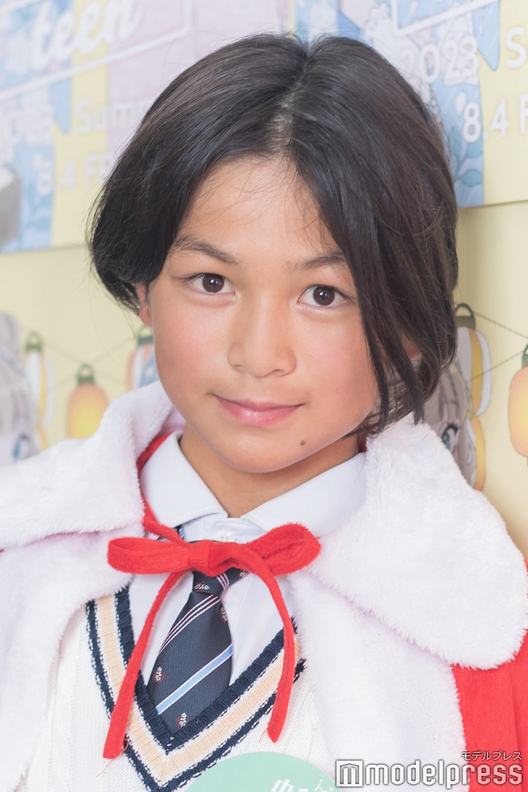 舩越千彰くん（C）モデルプレス