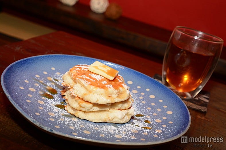 金沢旅行で絶対食べて!「fluffy」の“サクッふわっ”な絶品パンケーキの虜