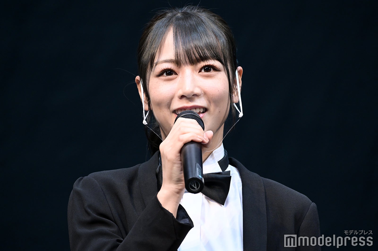 北野日奈子 （C）モデルプレス