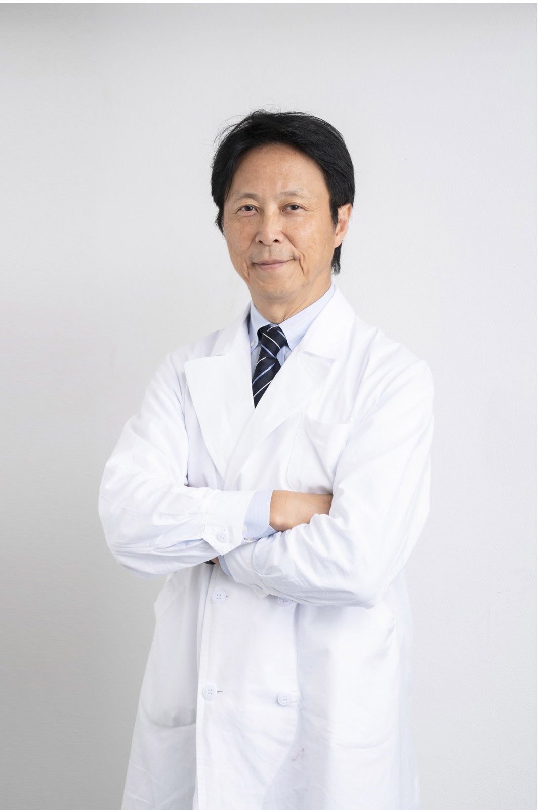 小林弘幸（提供写真）