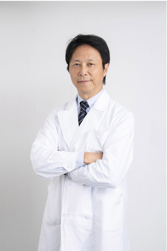 小林弘幸(提供写真)