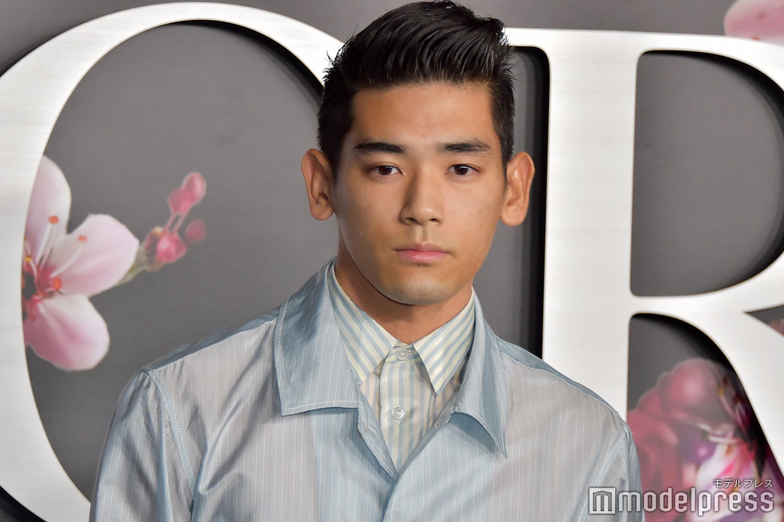 UTA （C）モデルプレス