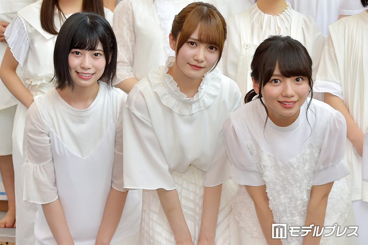 画像86 93 けやき坂46 舞台 あゆみ 見どころ メンバーは 犬役 にも挑戦 会見全文 モデルプレス