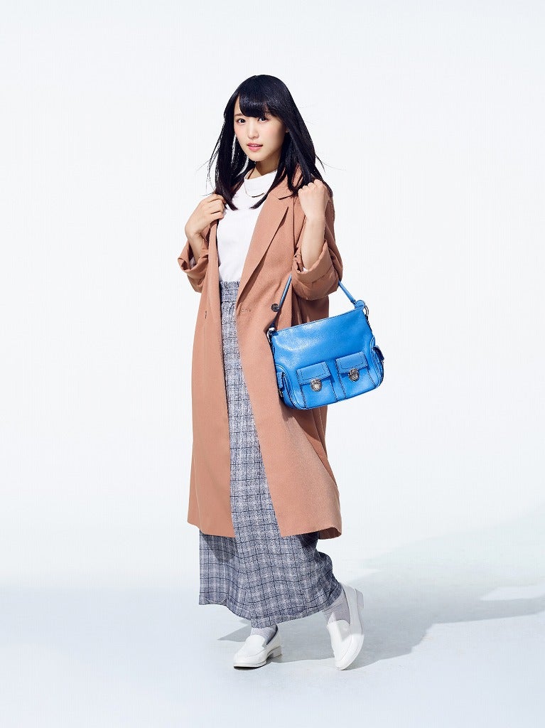 菅井友香（提供画像）