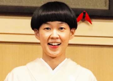 「別人や」「ファンキー」ナイトスクープ女性探偵 若手時代の仰天ヘアスタイル披露 「パンチ効いてましたね」トレードマークのおかっぱからは想像つかずSNS騒然