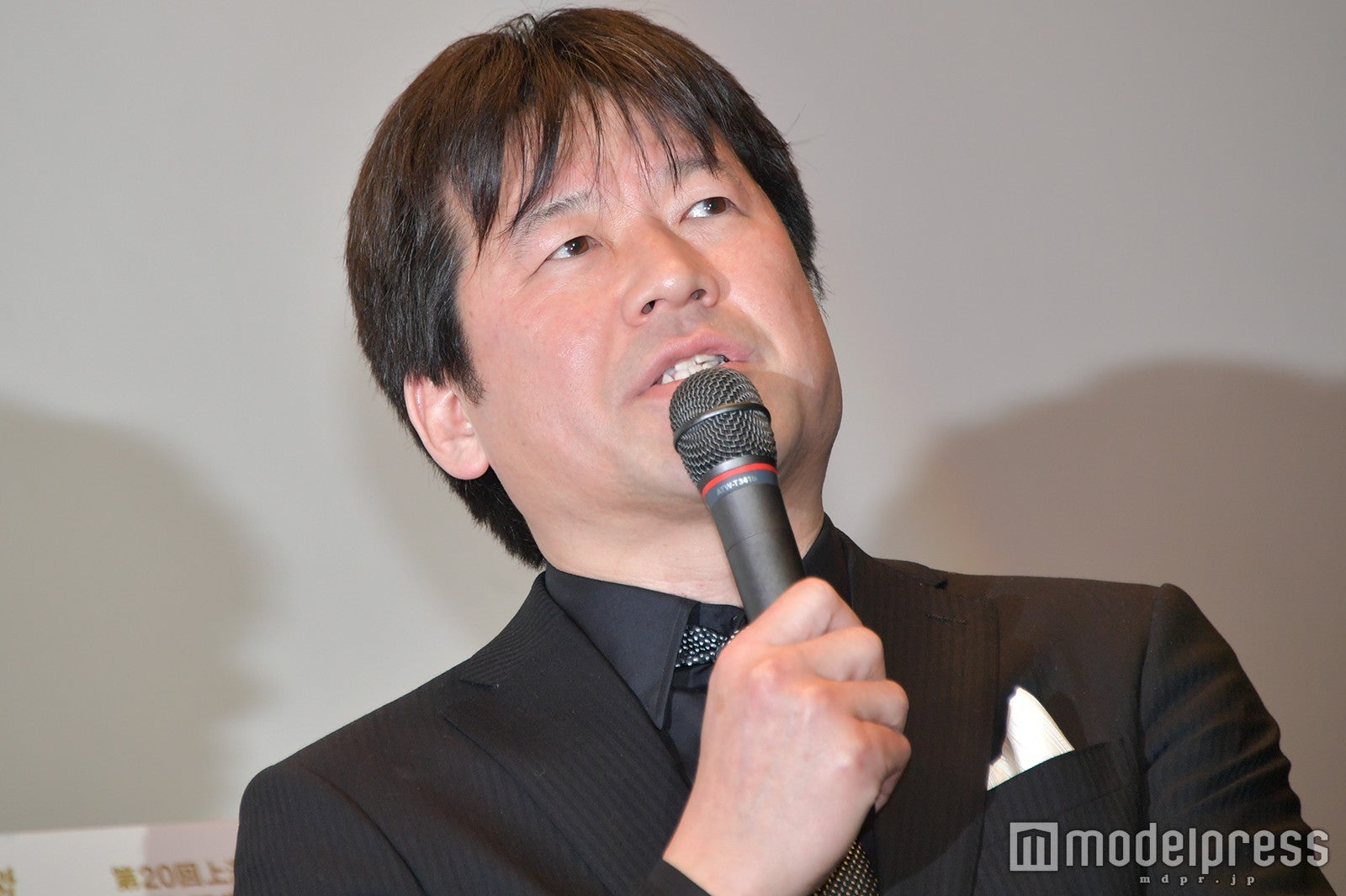 佐藤二朗 （C）モデルプレス