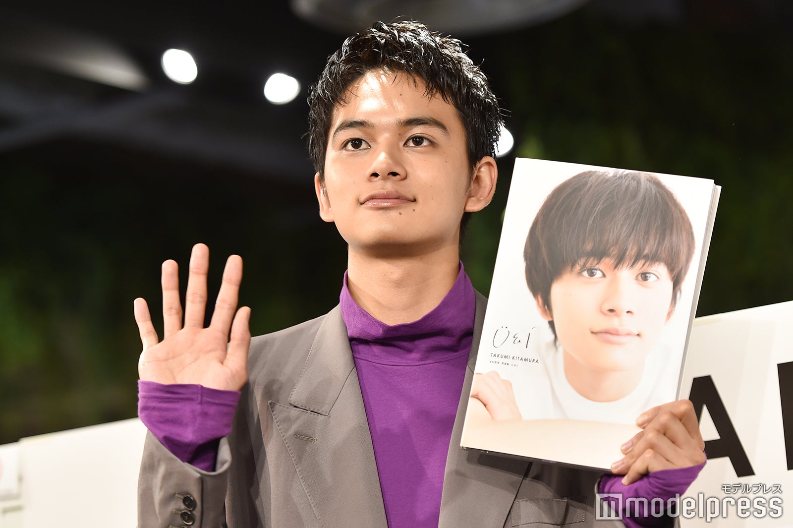 北村匠海（C）モデルプレス