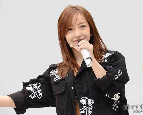 板野友美が語った“夢を叶える秘訣”<モデルプレスインタビュー特集>