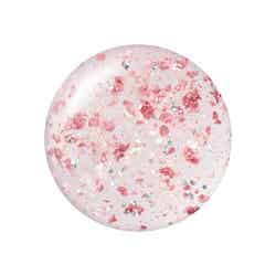 「15thアニバーサリー リップグロス01 pink brilliance」＜メインカラー＞ （C）JILL STUART Beauty