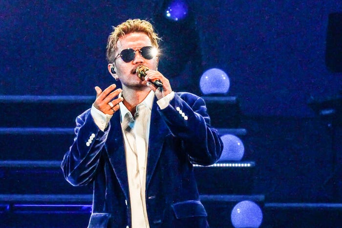 EXILE ATSUSHI (提供写真)