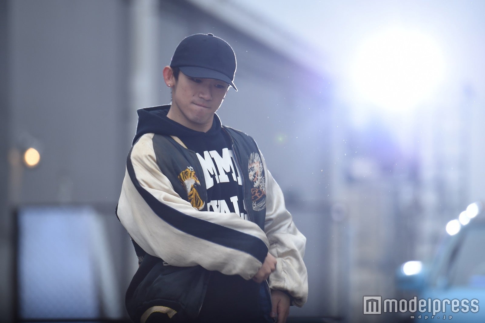 NAOTO（C）NH Project