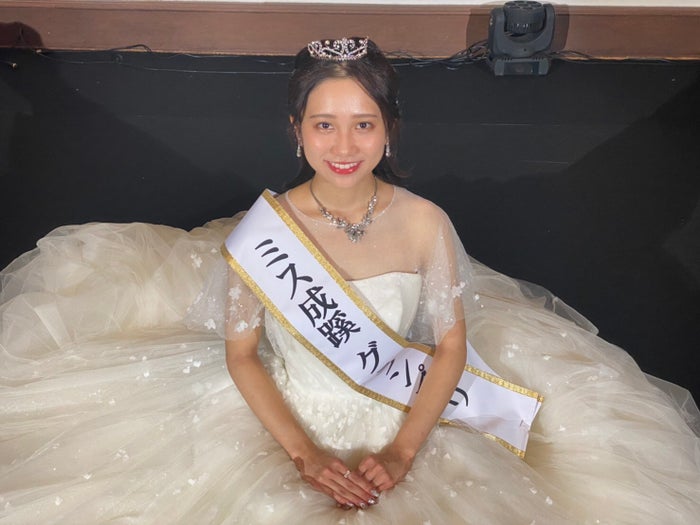 ミス成蹊 結果発表 グランプリは生形由佳さん モデルプレス ミス成蹊 結果発表 グランプリは生形由佳さん モデルプレス