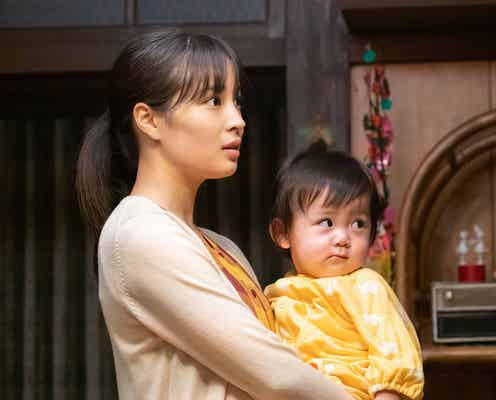 広瀬すず「なつぞら」インタビュー<2>母親役演じ結婚観に変化 “夫”中川大志とは「セット感がある」