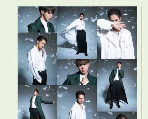 GENERATIONS片寄涼太の可能性「アジアで戦える子がここにいた」 5年間で変化した意識