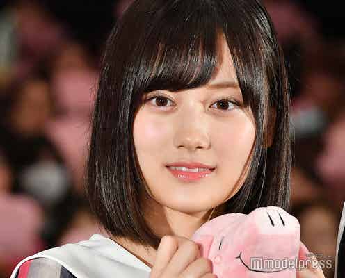 乃木坂46メンバーで1番“食いしんぼう”なのは?山下美月が驚きエピソード暴露