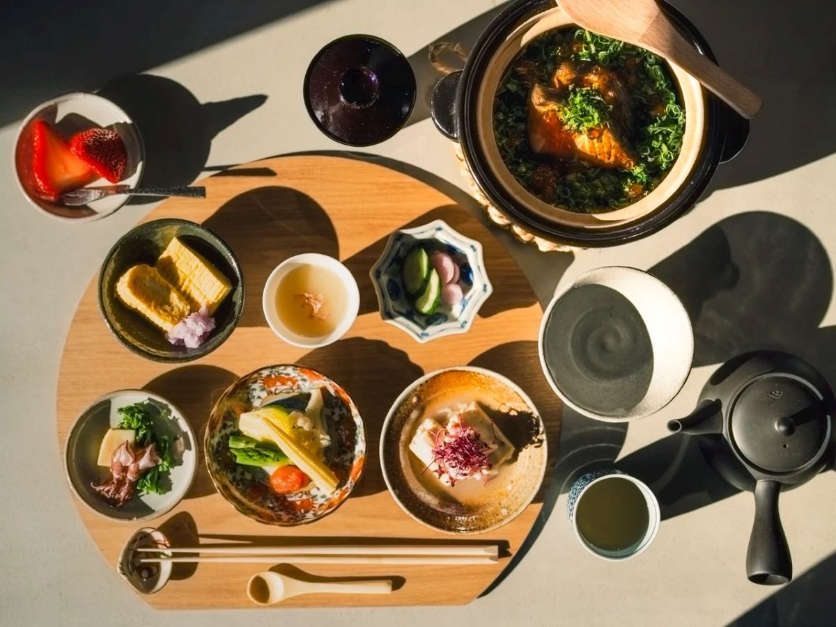 【京都・聖護院】極上の朝食を♡ 6席限定の朝食処「土鍋彩膳 とようけ」がオープン！
