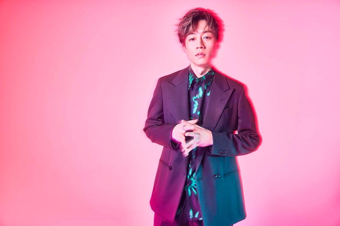 ゆうた(月刊TVガイド6月号より/東京ニュース通信社刊)