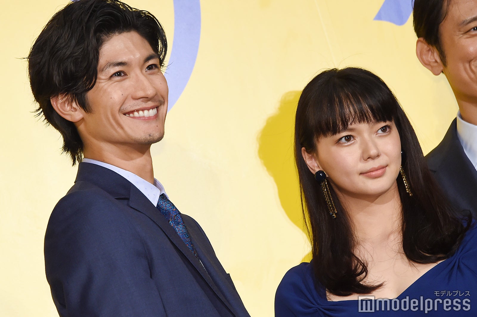 三浦春馬、多部未華子（C）モデルプレス