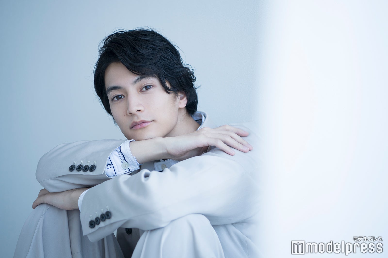 渡邊圭祐（C）モデルプレス