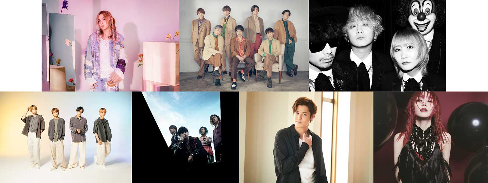 Sexy Zone・ジャニーズWESTら「CDTVライブ！ライブ！」出演 話題のドラマ主題歌披露