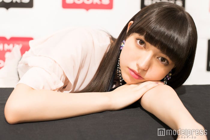 多屋来夢(C)モデルプレス