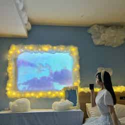 kumo room/画像提供:コスモスホテルマネジメント