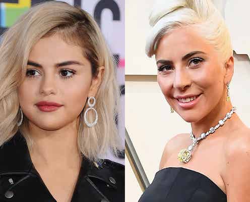 セレーナ・ゴメス&レディー・ガガ、インスタアカウントを黒人差別抗議のため“譲り渡す”