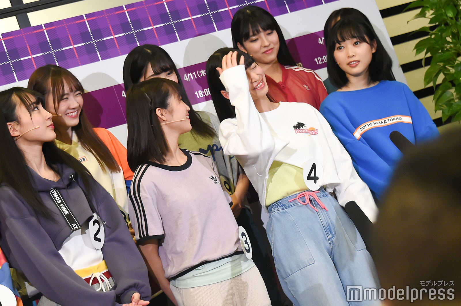 金川紗耶（かながわ・さや）（C）モデルプレス