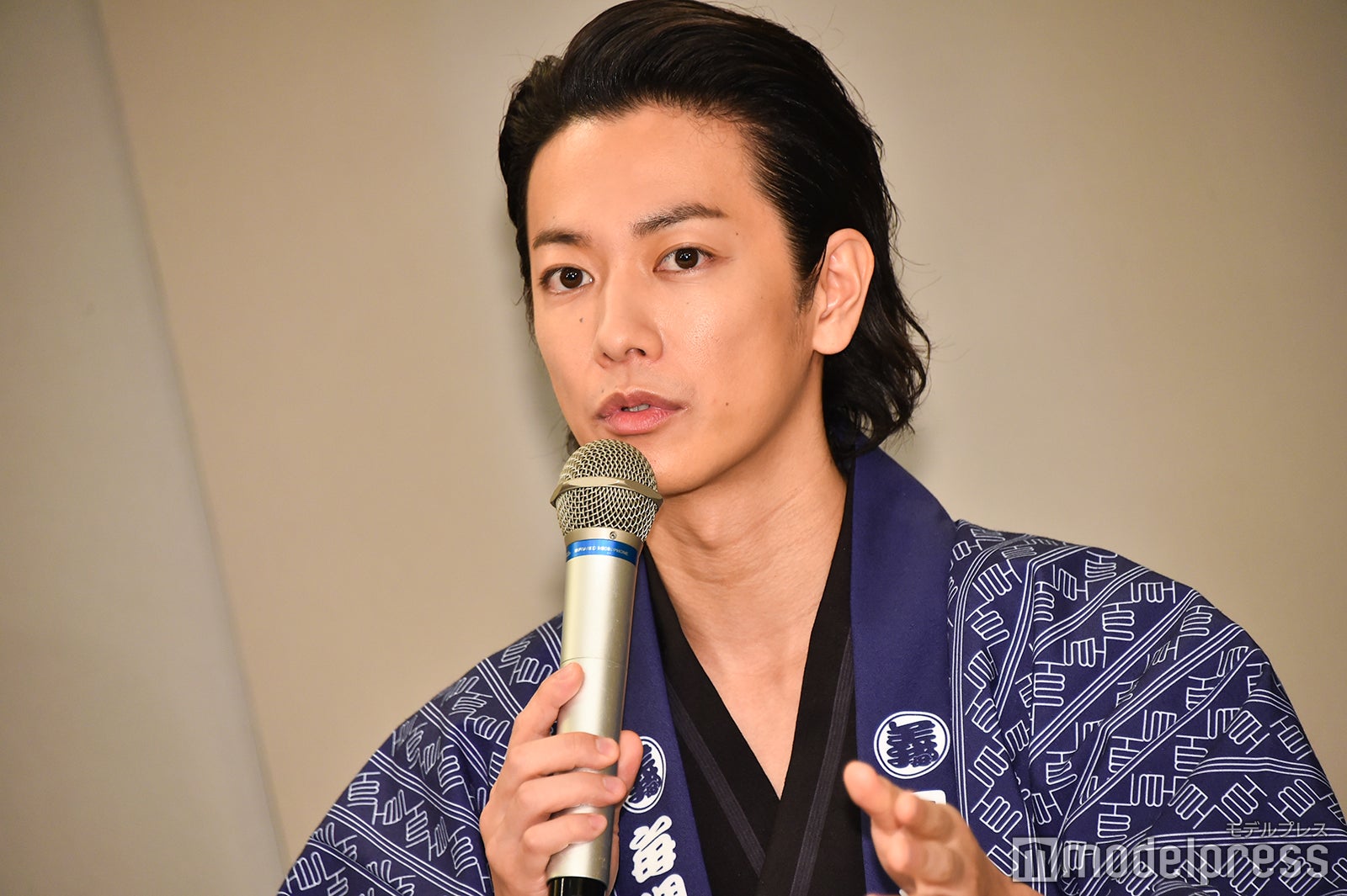 佐藤健 （C）モデルプレス