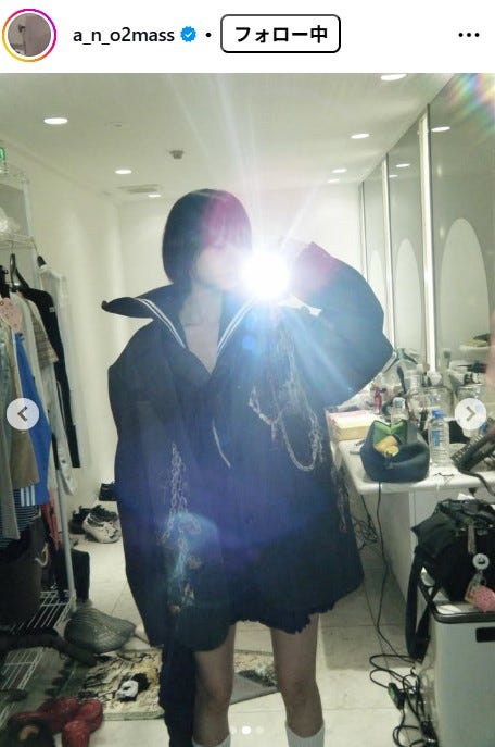 あのInstagramより