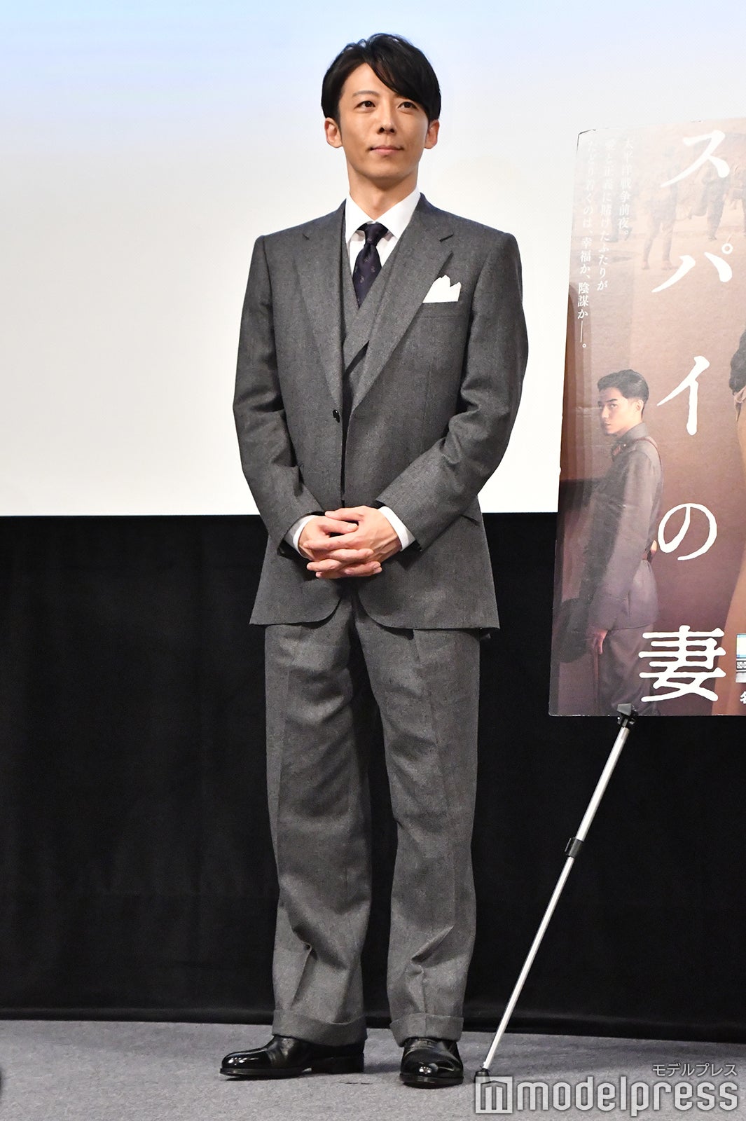 高橋一生（C）モデルプレス