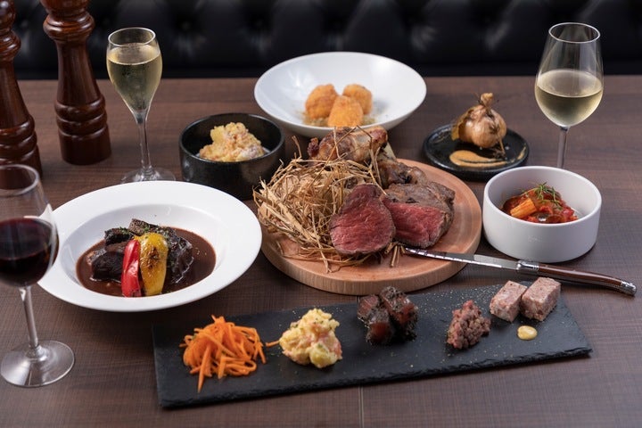 渋谷初のワイン醸造所併設レストラン「渋谷ワイナリー東京」MIYASHITA PARKに誕生