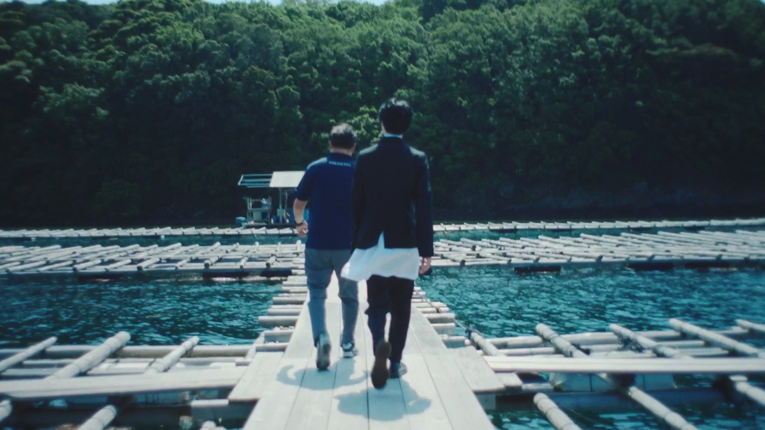 桜田通（提供写真）