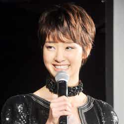 「VOGUE JAPAN Women of the Year 2012」授賞式より