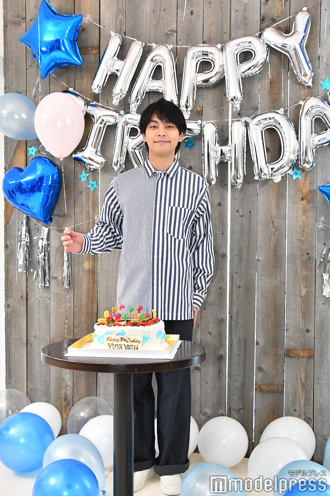 柳楽優弥 （C）モデルプレス