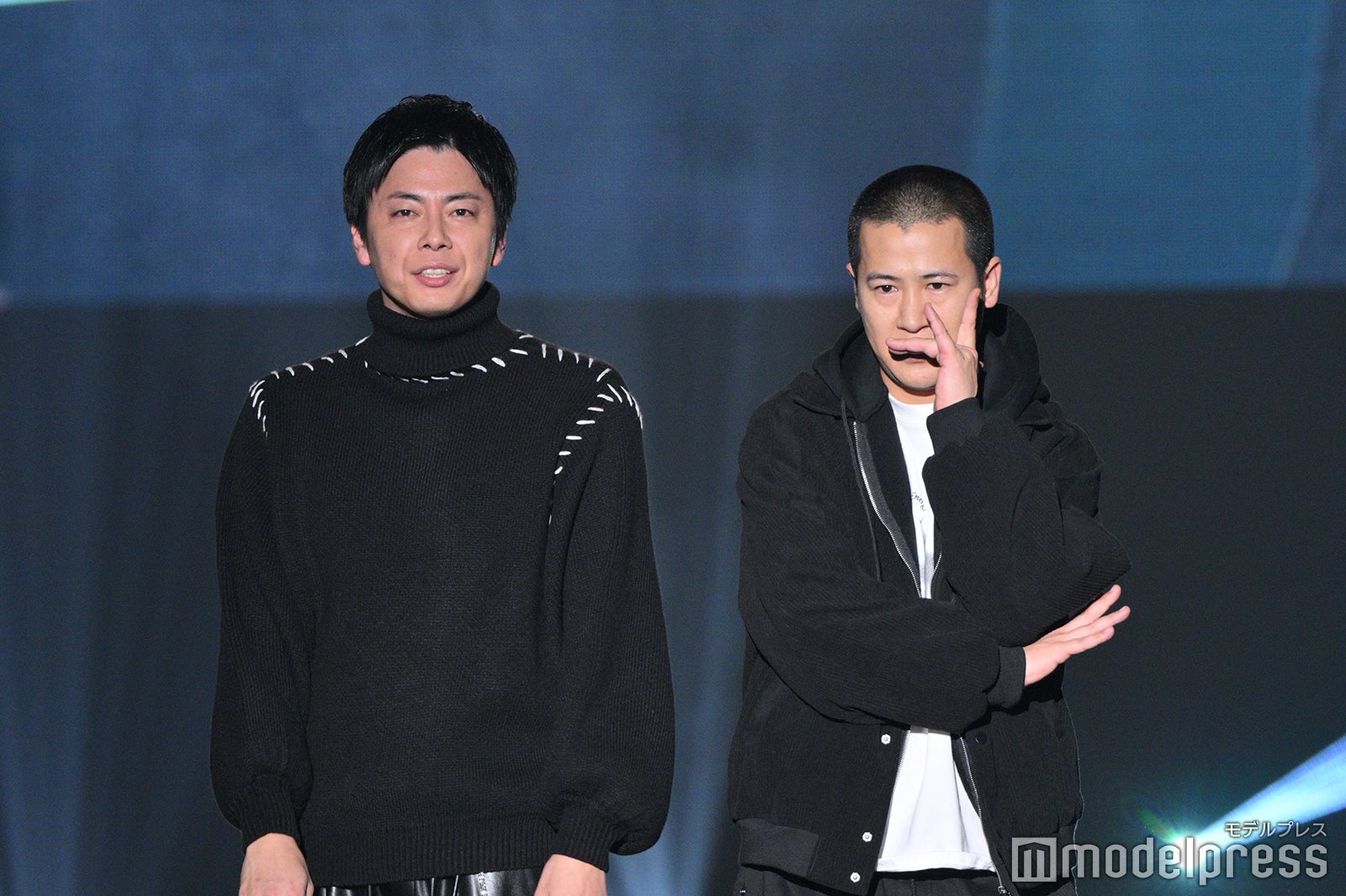 コットン（西村真二、きょん）（C）モデルプレス