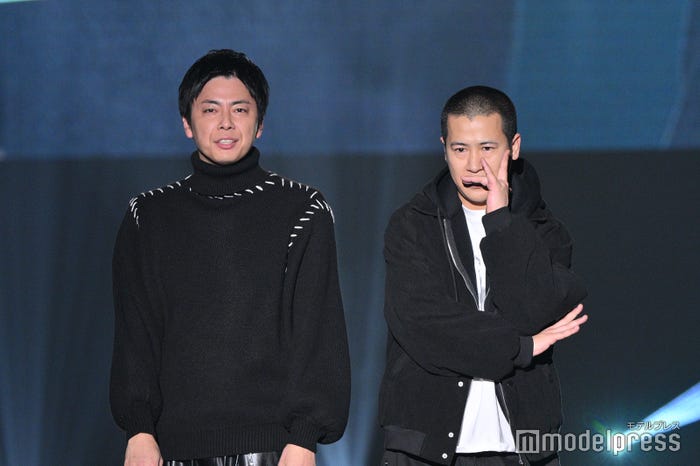 コットン(西村真二、きょん)(C)モデルプレス