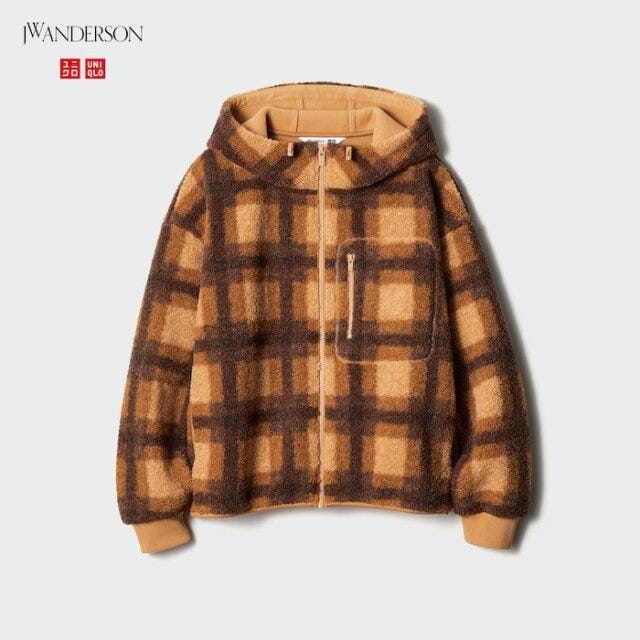 ユニクロのおすすめ値下げアウター