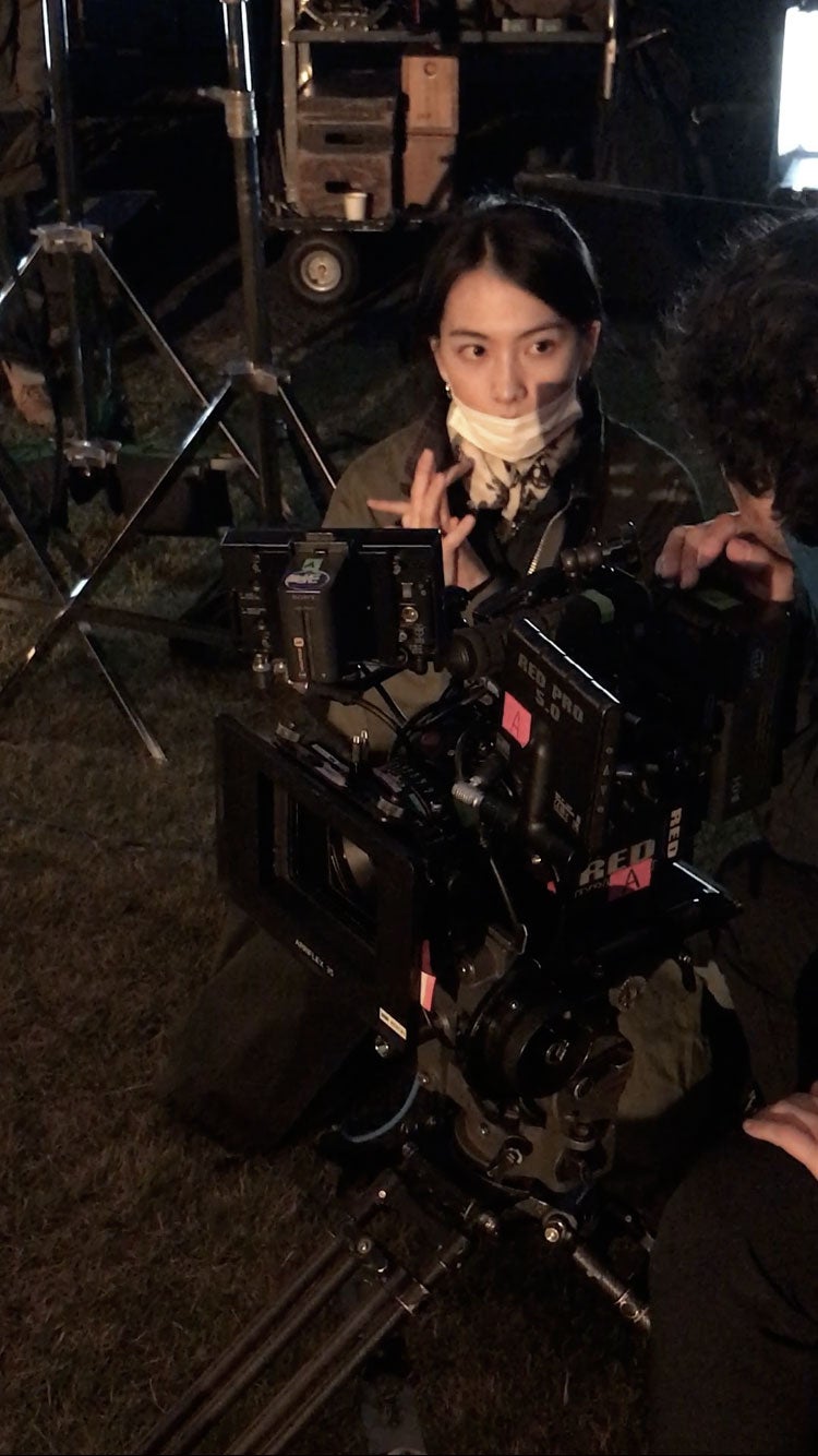 知英（画像提供：所属事務所）