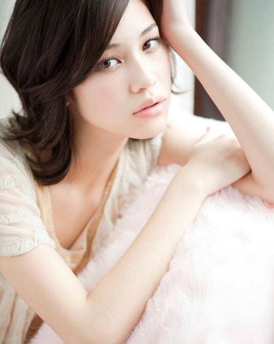 水原希子も出演(c)2012映画『ヘルタースケルター』製作委員会