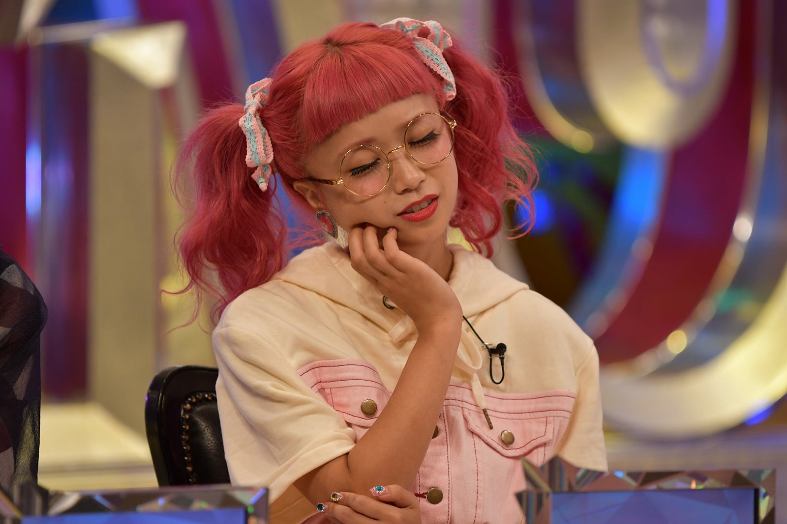 ひかぷぅ（C）フジテレビ