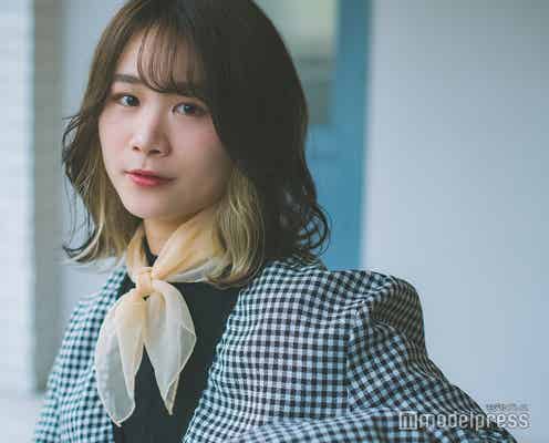 「ミス東大」ファイナリスト根本朱里「東大女子やミスコンのイメージを壊したかった」【いま最も美しい女子大生】