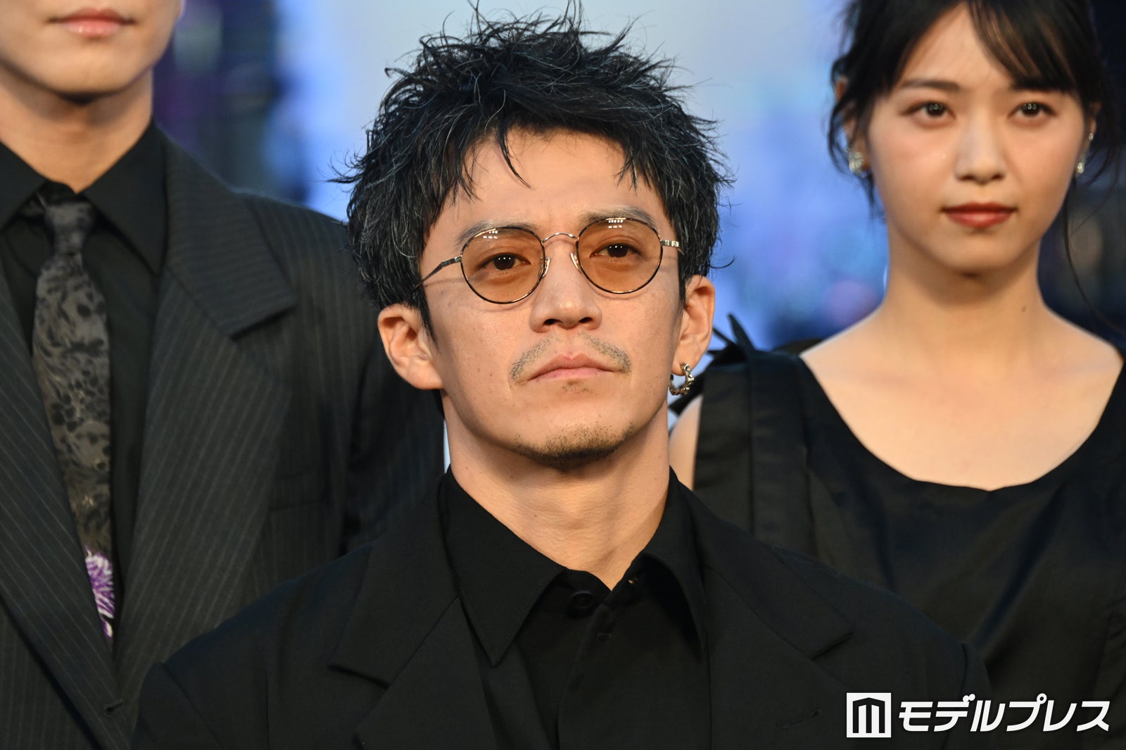 小栗旬（C）モデルプレス