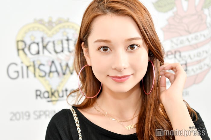 モデルプレスのインタビューに応じたNiki(C)モデルプレス