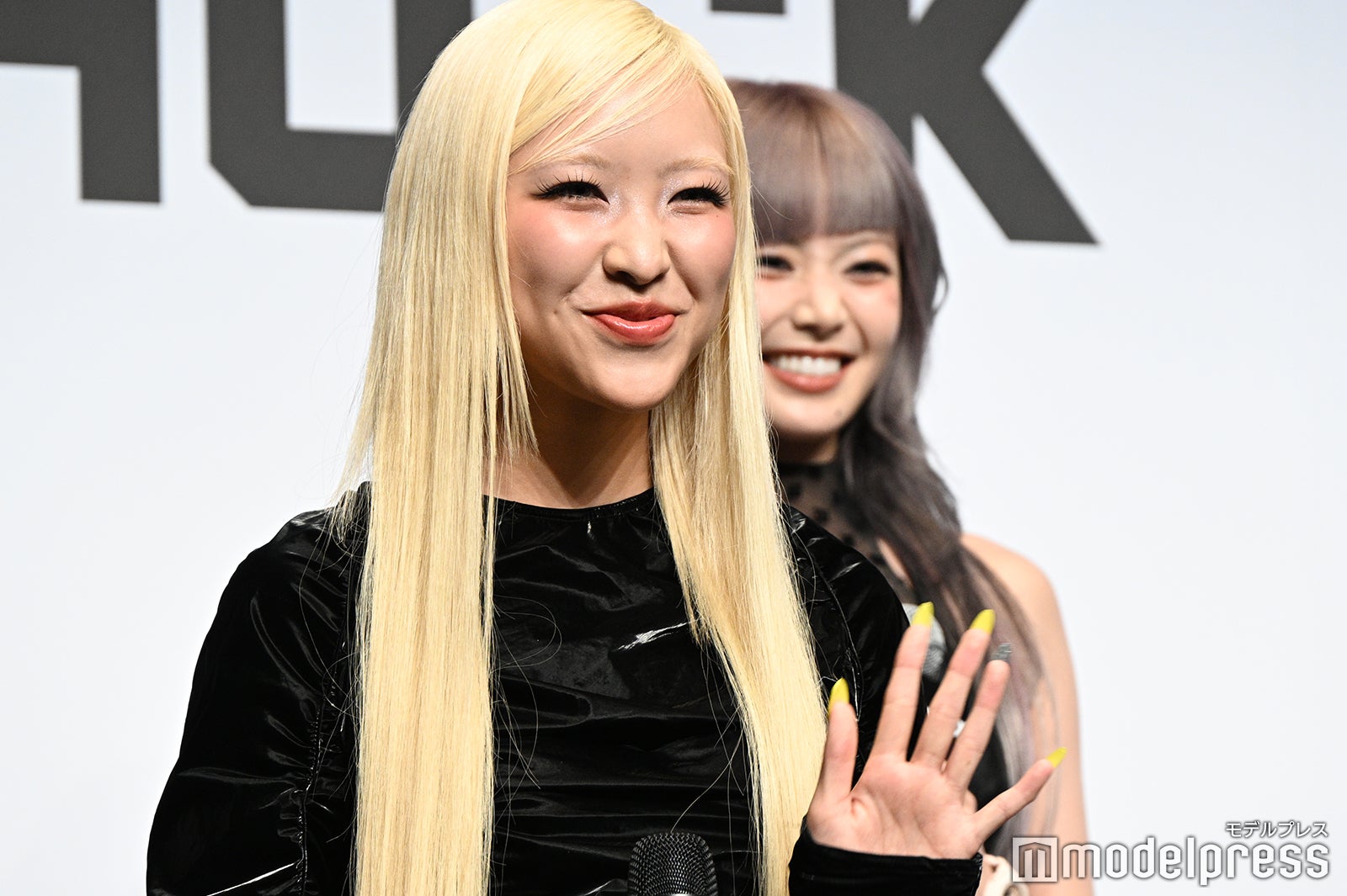 MAYA（C）モデルプレス