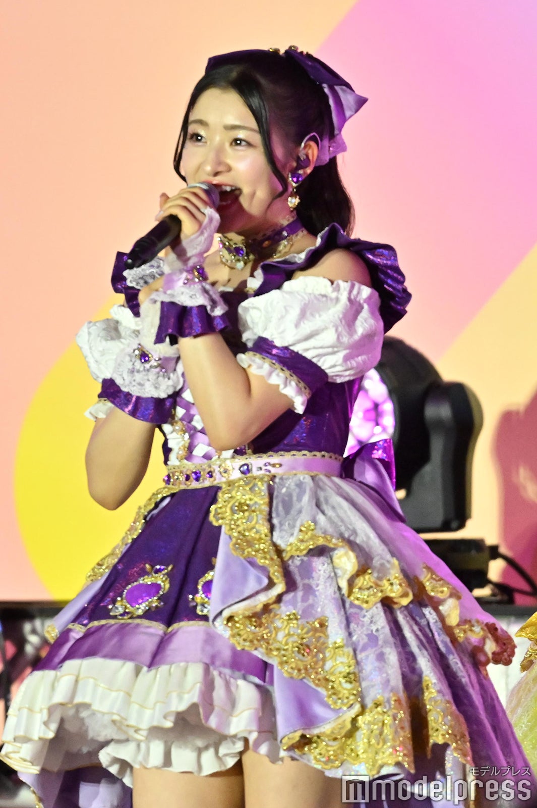 杏ジュリア（C）モデルプレス