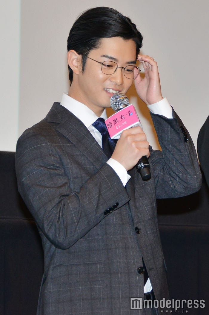 千葉雄大 (C)モデルプレス