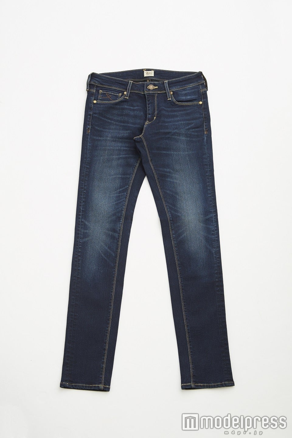 スキニーフラップポケット（LADIES）